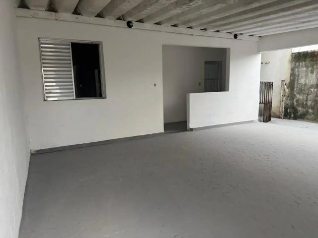 Casa / Sobrado para Locação em Praia Grande/SP Vila Sonia 2 Quartos