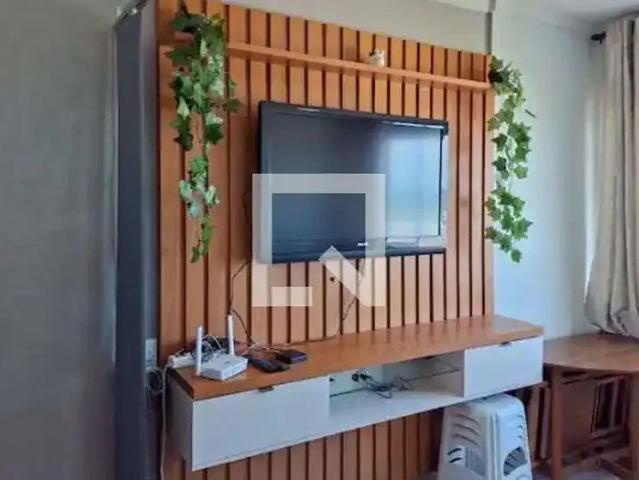 Casa / Sobrado para Locação em Praia Grande/SP Vilamar 1 Quartos