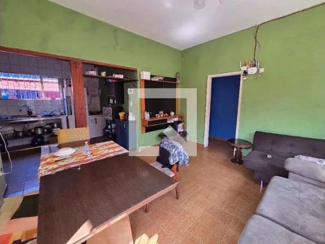 Casa / Sobrado para Locação em Praia Grande/SP Vilamar 3 Quartos
