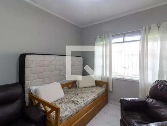 Casa / Sobrado para Locação em Praia Grande/SP Vilamar 3 Quartos