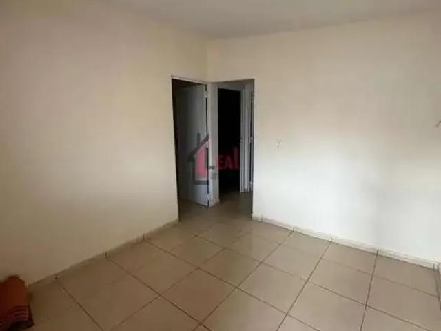 Casa / Sobrado para Locação em Presidente Prudente/SP Cecap 2 Quartos