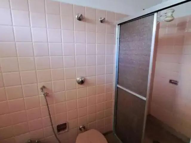 Casa / Sobrado para Locação em Presidente Prudente/SP Centro 4 Quartos