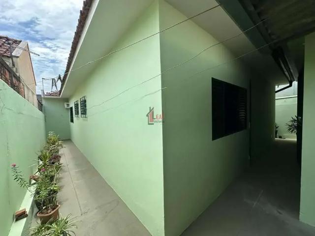 Casa / Sobrado para Locação em Presidente Prudente/SP Centro 3 Quartos