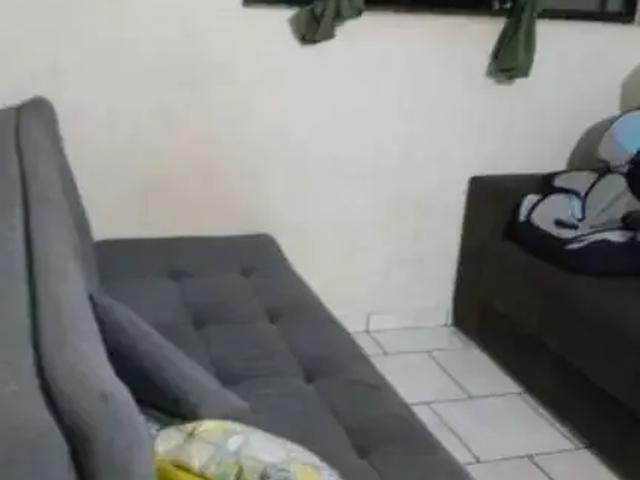 Casa / Sobrado para Locação em Presidente Prudente/SP Conjunto Habitacional Jardim Humberto Salvador 3 Quartos