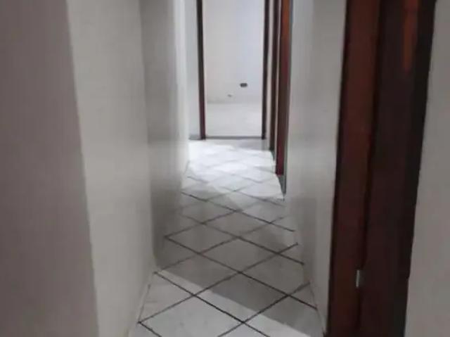 Casa / Sobrado para Locação em Presidente Prudente/SP Jardim Vale do Sol 3 Quartos