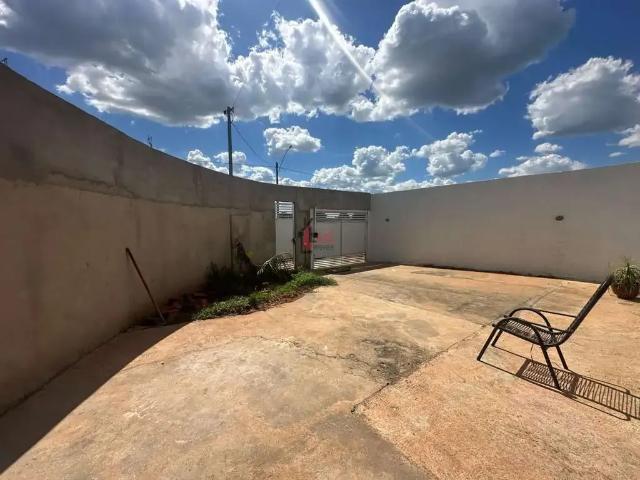 Casa / Sobrado para Locação em Presidente Prudente/SP Jardim Vista Bonita 2 Quartos