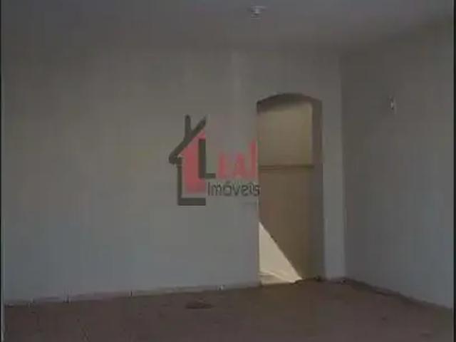 Casa / Sobrado para Locação em Presidente Prudente/SP Jardim Alto da Boa Vista 3 Quartos