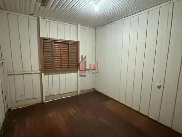 Casa / Sobrado para Locação em Presidente Prudente/SP Jardim Aviação 2 Quartos
