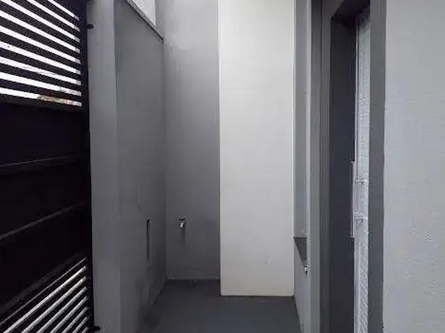 Casa / Sobrado para Locação em Presidente Prudente/SP Jardim Balneário 2 Quartos