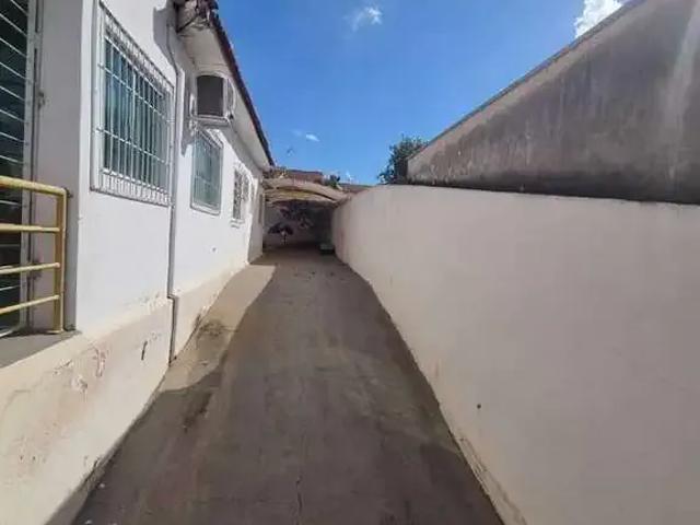 Casa / Sobrado para Locação em Presidente Prudente/SP Jardim Bela Daria 2 Quartos