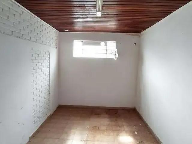 Casa / Sobrado para Locação em Presidente Prudente/SP Jardim Bongiovani 2 Quartos