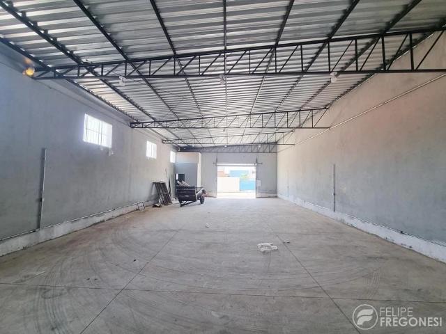 Casa / Sobrado para Locação em Presidente Prudente/SP Jardim Cambuci 1 Quartos