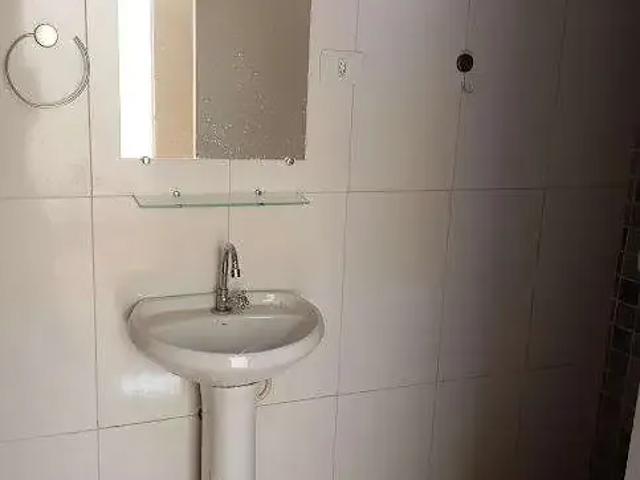 Casa / Sobrado para Locação em Presidente Prudente/SP Jardim das Rosas 2 Quartos