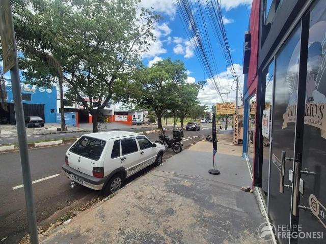 Casa / Sobrado para Locação em Presidente Prudente/SP Jardim Eldorado 1 Quartos