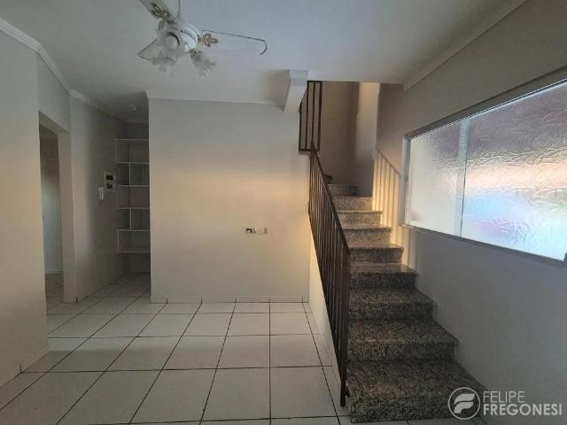 Casa / Sobrado para Locação em Presidente Prudente/SP Jardim Estoril 2 Quartos