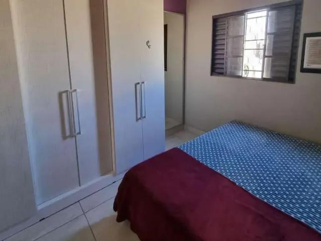 Casa / Sobrado para Locação em Presidente Prudente/SP Jardim Morada do Sol 2 Quartos