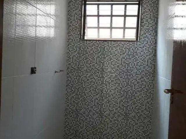 Casa / Sobrado para Locação em Presidente Prudente/SP Jardim Novo Bongiovani 2 Quartos