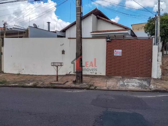 Casa / Sobrado para Locação em Presidente Prudente/SP Jardim Paulista 2 Quartos