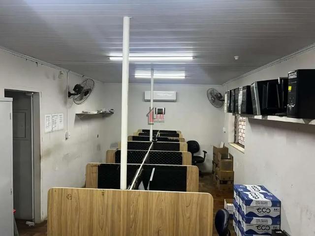Casa / Sobrado para Locação em Presidente Prudente/SP Jardim Paulista 3 Quartos