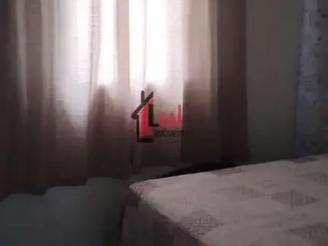 Casa / Sobrado para Locação em Presidente Prudente/SP Jardim São Domingos 2 Quartos