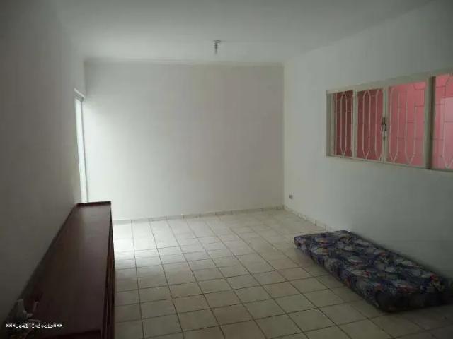 Casa / Sobrado para Locação em Presidente Prudente/SP Jardim Santa Olga 3 Quartos