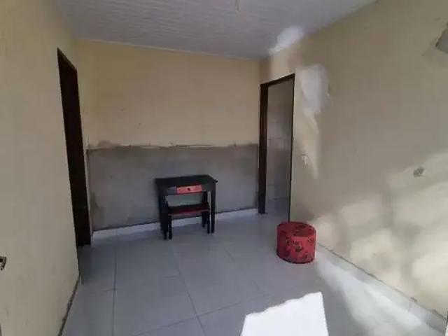 Casa / Sobrado para Locação em Presidente Prudente/SP Jardim Sabará 2 Quartos