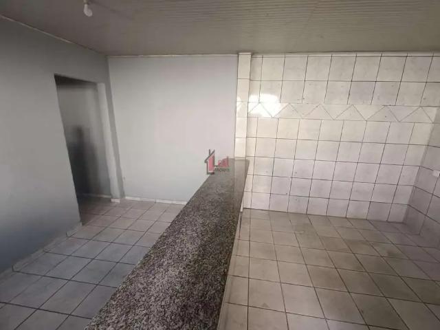 Casa / Sobrado para Locação em Presidente Prudente/SP Parque Alexandrina 1 Quartos