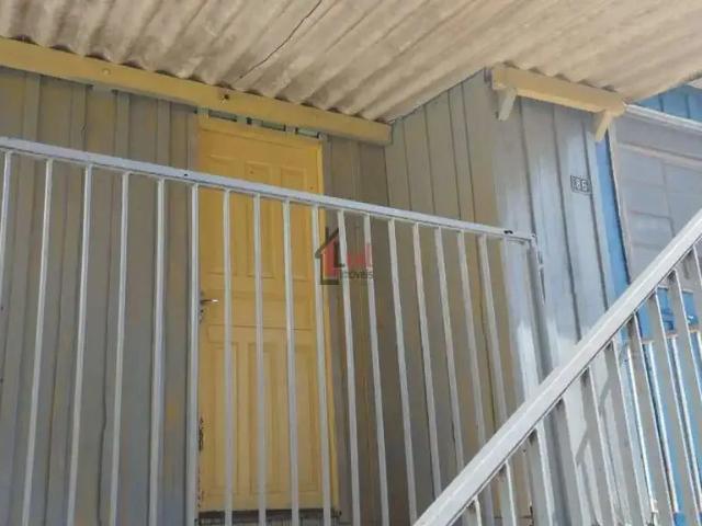 Casa / Sobrado para Locação em Presidente Prudente/SP Parque Furquim 3 Quartos