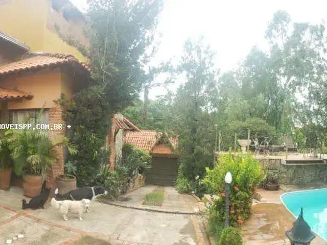 Casa / Sobrado para Locação em Presidente Prudente/SP Parque Higienópolis 4 Quartos