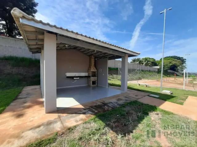 Casa / Sobrado para Locação em Presidente Prudente/SP Parque Residencial Damha II 3 Quartos