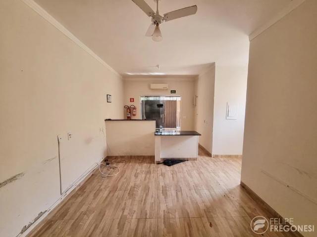 Casa / Sobrado para Locação em Presidente Prudente/SP Parque São Judas Tadeu 1 Quartos