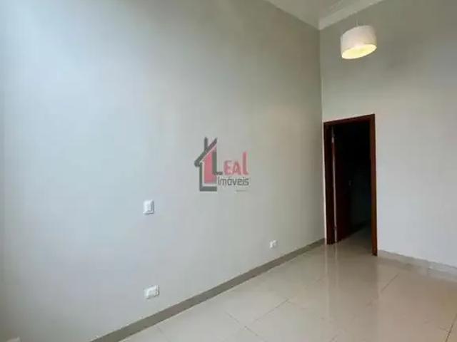 Casa / Sobrado para Locação em Presidente Prudente/SP Residencial Bongiovani 2 Quartos
