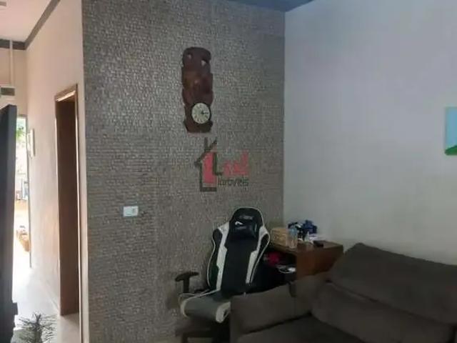 Casa / Sobrado para Locação em Presidente Prudente/SP Rotta do Sol 2 Quartos