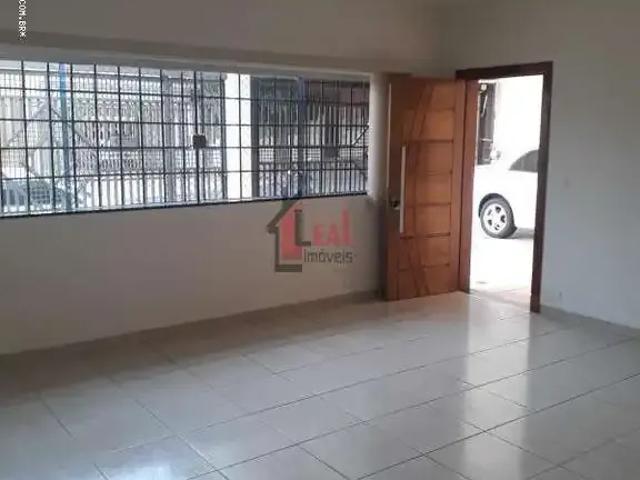 Casa / Sobrado para Locação em Presidente Prudente/SP Vila Glória 4 Quartos