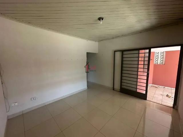 Casa / Sobrado para Locação em Presidente Prudente/SP Vila Euclides 2 Quartos