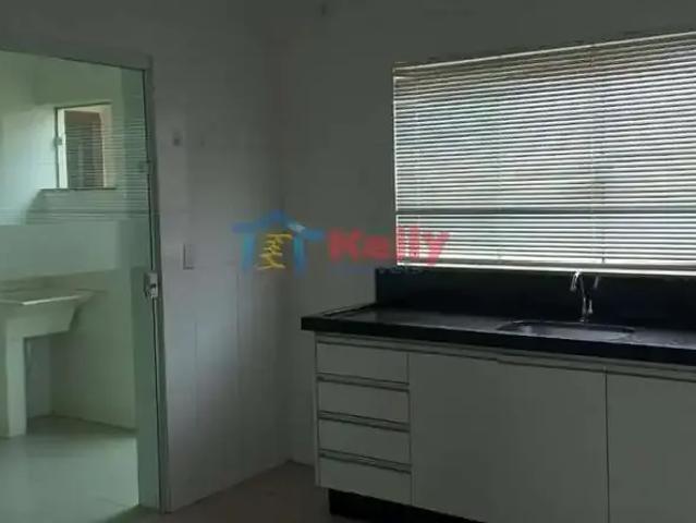 Casa / Sobrado para Locação em Presidente Prudente/SP Vila Industrial 3 Quartos