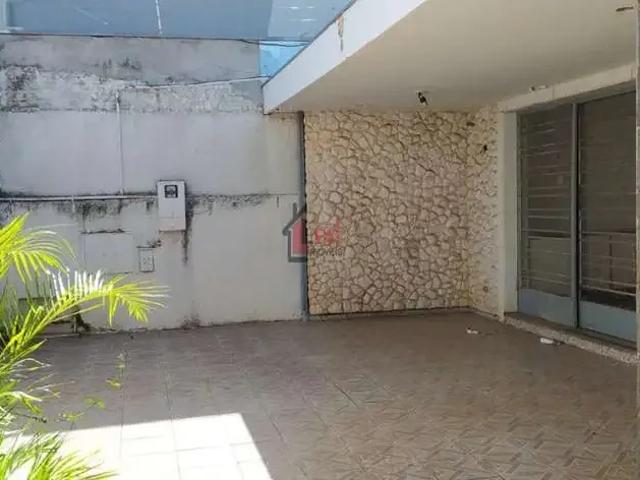 Casa / Sobrado para Locação em Presidente Prudente/SP Vila Machadinho 4 Quartos