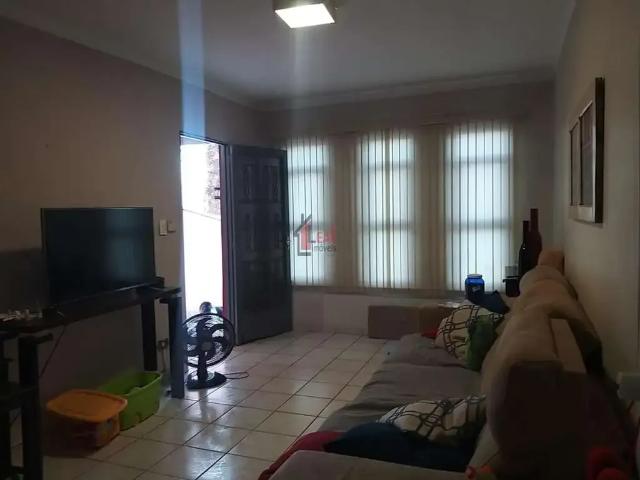 Casa / Sobrado para Locação em Presidente Prudente/SP Vila Machadinho 3 Quartos