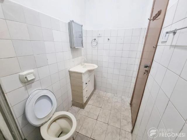 Casa / Sobrado para Locação em Presidente Prudente/SP Vila Marcondes 2 Quartos