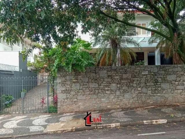 Casa / Sobrado para Locação em Presidente Prudente/SP Vila Maristela 4 Quartos