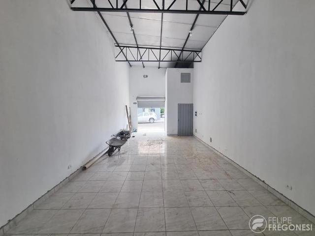 Casa / Sobrado para Locação em Presidente Prudente/SP Vila Santa Tereza 1 Quartos