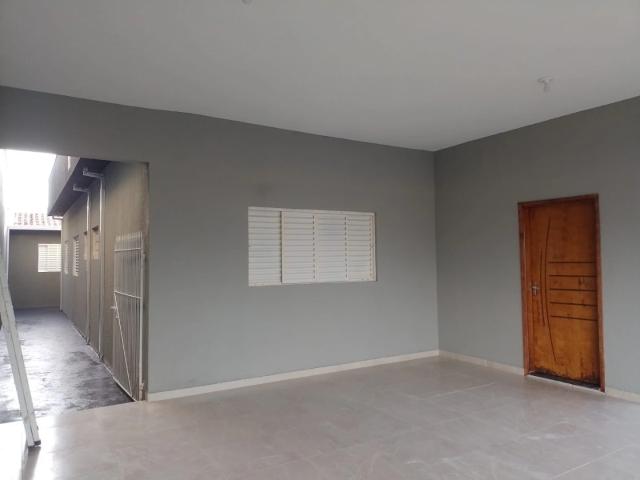 Casa / Sobrado para Locação em Quatá/SP Jardim Isabela 3 Quartos