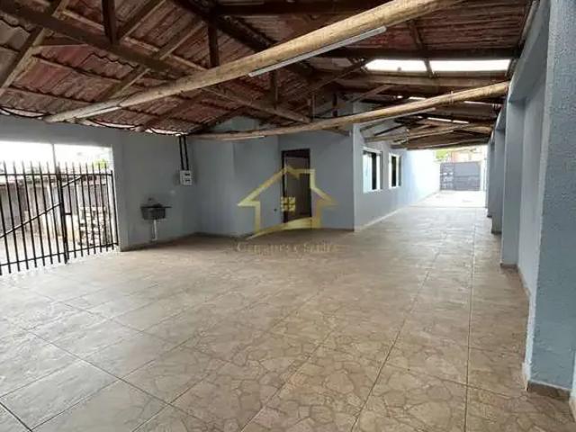 Casa / Sobrado para Locação em Quatro Barras/PR Centro 3 Quartos