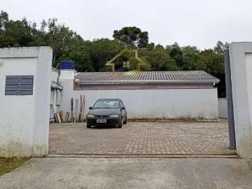 Casa / Sobrado para Locação em Quatro Barras/PR Jardim São Pedro 2 Quartos