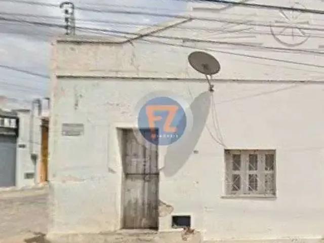 Casa / Sobrado para Locação em Quixeramobim/CE Antonio Cisnando 1 Quartos