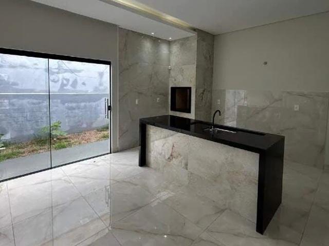 Casa / Sobrado para Locação em Rondonópolis/MT Jardim Residencial São José