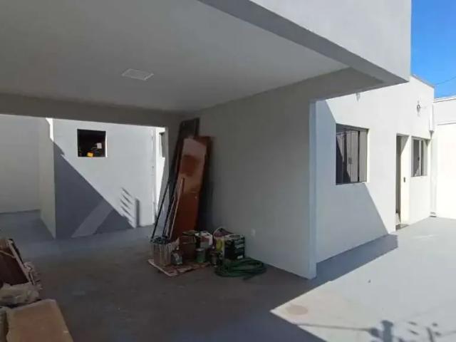 Casa / Sobrado para Locação em Rondonópolis/MT La Salle II 1 Quartos