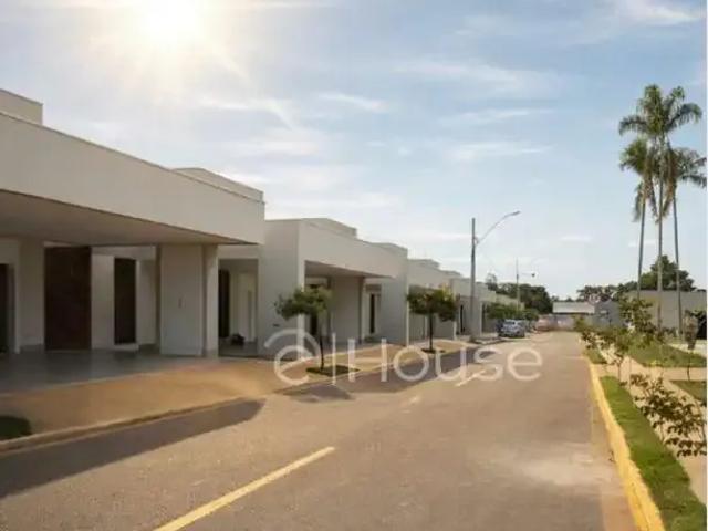 Casa / Sobrado para Locação em Rondonópolis/MT Setor Residencial Granville I
