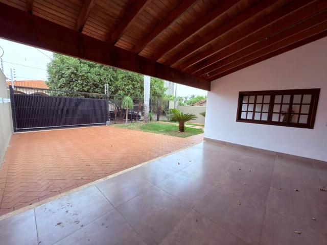Casa / Sobrado para Locação em Rondonópolis/MT Vila Aurora I 1 Quartos