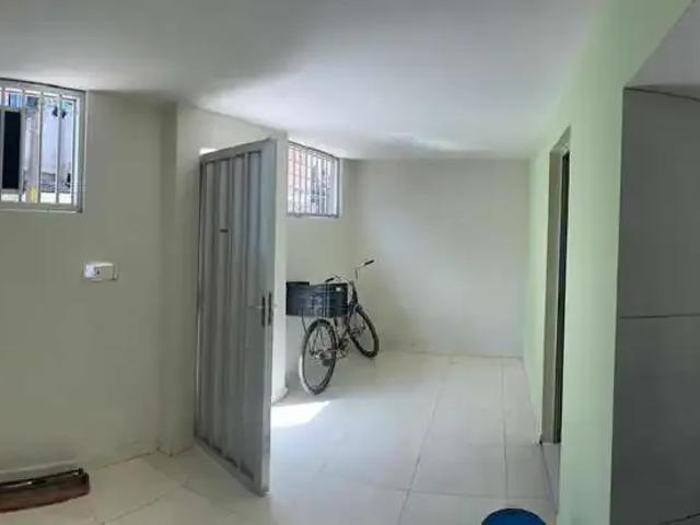 Casa / Sobrado para Locação em Recife/PE Cordeiro 1 Quartos
